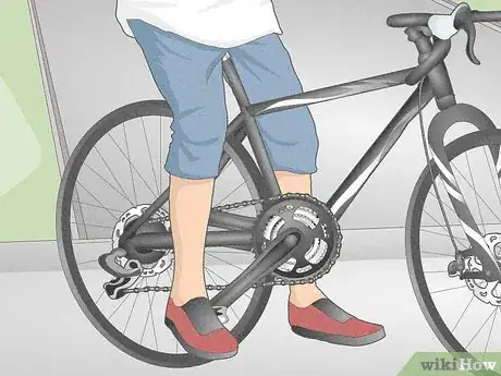 Imagen titulada Buy a Bicycle Step 7