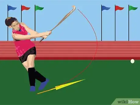 Imagen titulada Be a Better Field Hockey Player Step 6