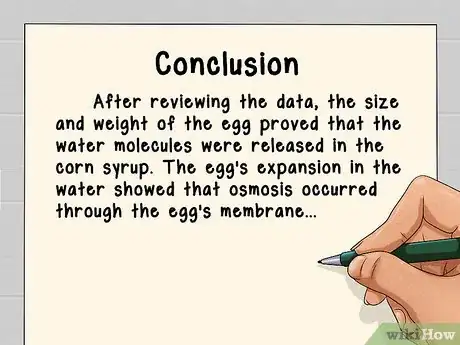 Imagen titulada Understand Osmosis with Eggs Step 18