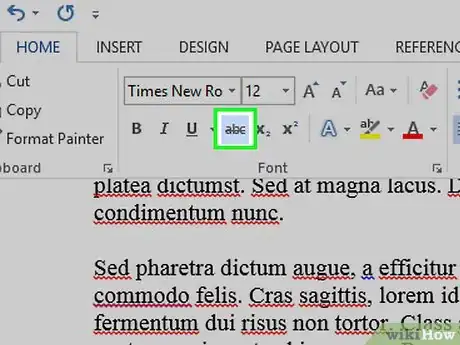 Imagen titulada Redline a Document in Microsoft Word Step 15