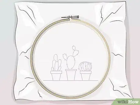 Imagen titulada Embroider Step 4