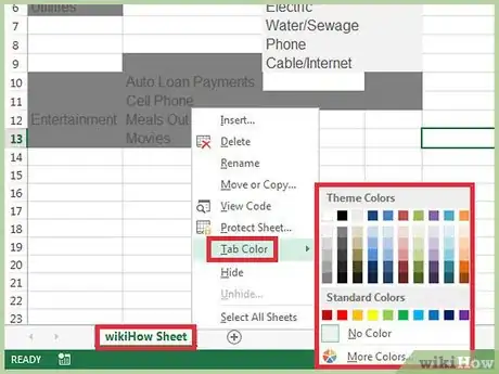 Imagen titulada Add a New Tab in Excel Step 5