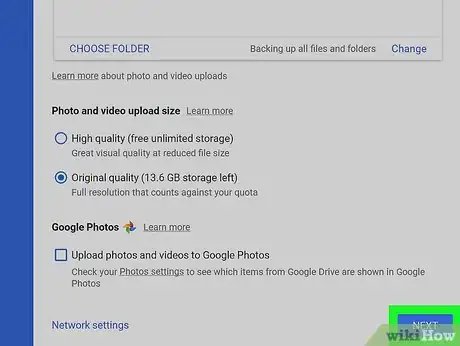 Imagen titulada Sync Google Drive Step 13