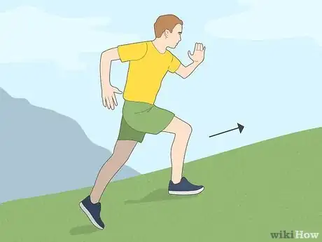 Imagen titulada Increase Your Running Stamina Step 6