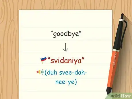 Imagen titulada Say Hello in Russian Step 10