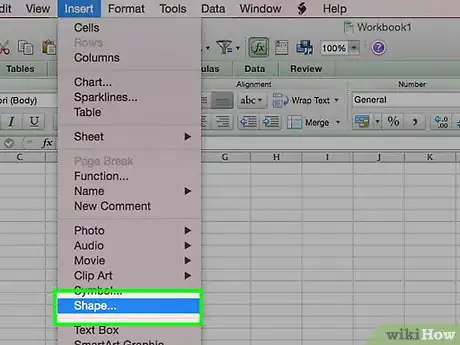 Imagen titulada Create a Flowchart Step 7