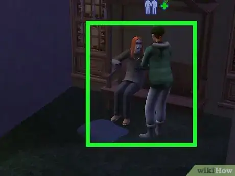 Imagen titulada Become a Vampire in Sims 2 Step 4