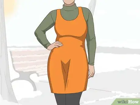 Imagen titulada Dress for Winter Step 10