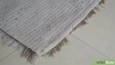 Imagen titulada Clean a Shag Rug Step 5