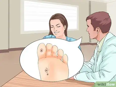 Imagen titulada Avoid Ingrown Toenails Step 6