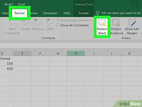 Imagen titulada Create a Form in a Spreadsheet Step 24