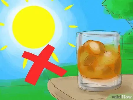 Imagen titulada Get Rid of Sunstroke Step 11