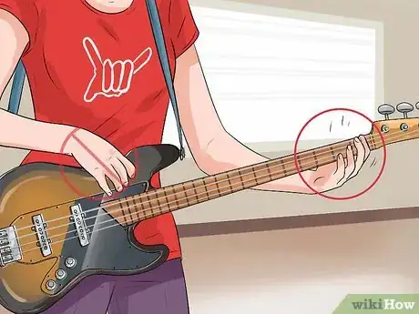 Imagen titulada Teach Yourself to Play Bass Guitar Step 15