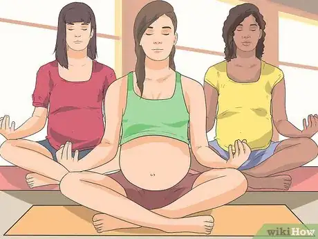 Imagen titulada Stop Burping During Pregnancy Step 14