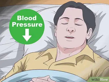 Imagen titulada Relieve a Hypertension Headache Step 3