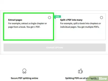 Imagen titulada Extract Pages from a PDF Document to Create a New PDF Document Step 22