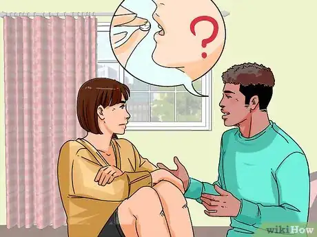 Imagen titulada Have Sex with Someone with Herpes Step 7