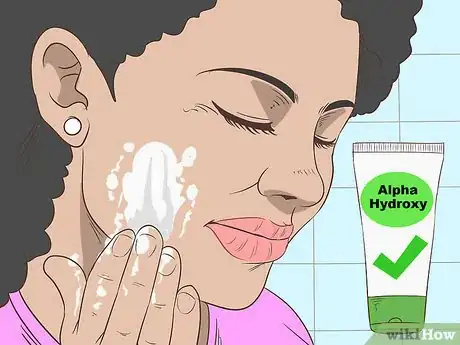 Imagen titulada Relieve Skin Irritated by Face Wash Step 2