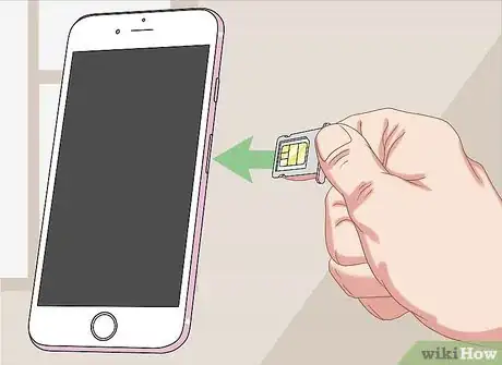 Imagen titulada Clean a SIM Card Step 10