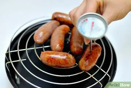 Imagen titulada Cook Bratwurst Step 30