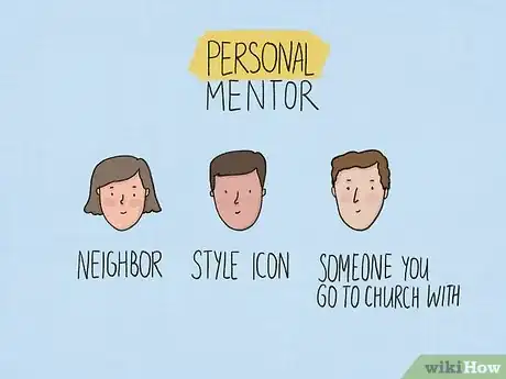 Imagen titulada Find a Mentor Step 5