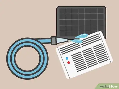 Imagen titulada Clean a Window Air Conditioner Step 19