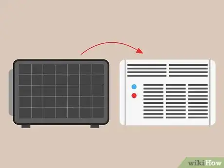 Imagen titulada Clean a Window Air Conditioner Step 16