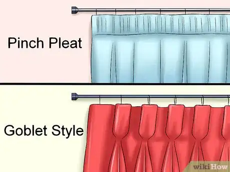 Imagen titulada Choose Curtains Step 15