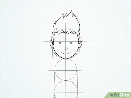 Imagen titulada Draw a Boy Step 6