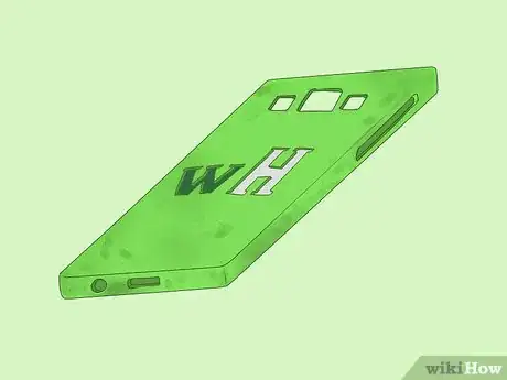 Imagen titulada Make a Cell Phone Case Step 22