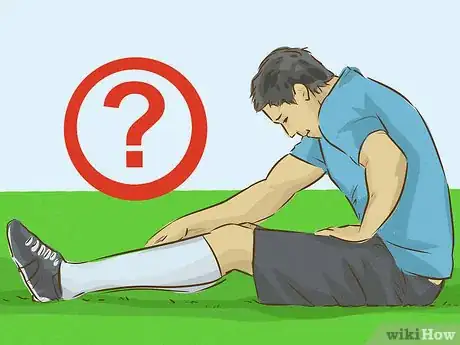 Imagen titulada Treat a Groin Injury Step 15