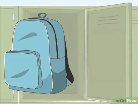 Imagen titulada Know What to Put in Your Backpack Step 5