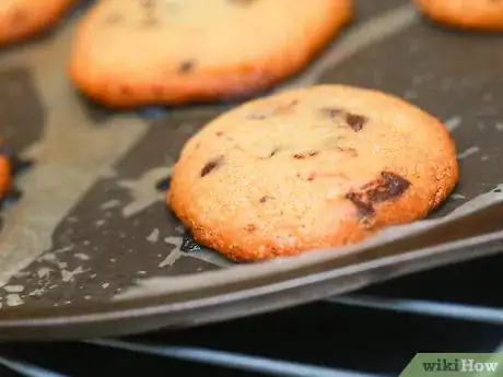 Imagen titulada Make Homemade Cookies Step 9