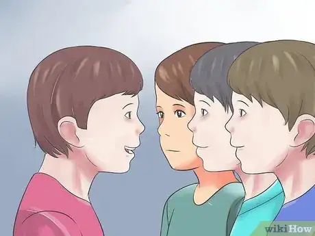 Imagen titulada Teach Children with Aspergers to Start a Conversation Step 17