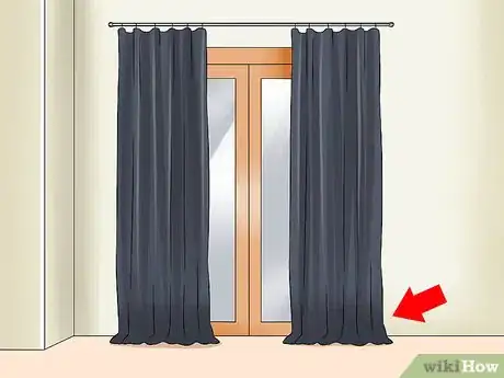 Imagen titulada Choose Curtains Step 11