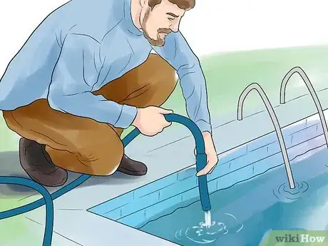 Imagen titulada Drain and Refill Your Swimming Pool Step 10