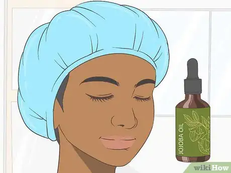 Imagen titulada Get Rid of Dry Hair Step 8