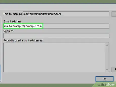 Imagen titulada Insert Hyperlinks in Microsoft Excel Step 31