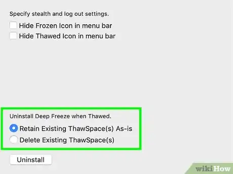 Imagen titulada Uninstall Deep Freeze Step 20