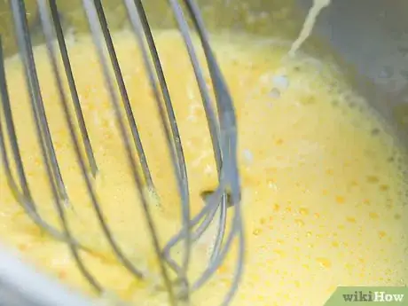 Imagen titulada Prepare Creme Anglaise Step 6