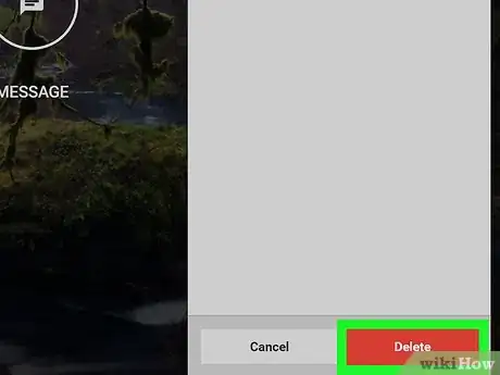 Imagen titulada Delete a Message in Google Hangouts Step 11