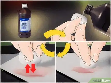 Imagen titulada Remove Stains from Paper Step 23