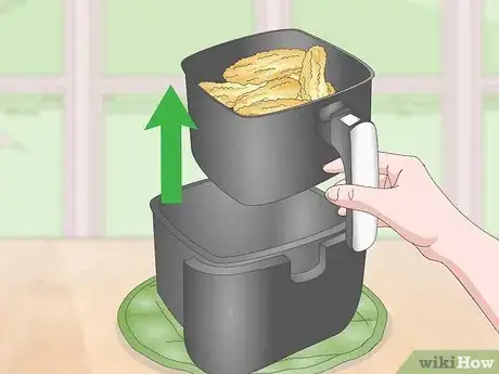 Imagen titulada Use a Nuwave Air Fryer Step 25