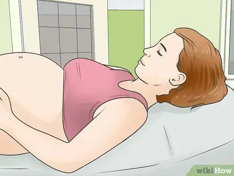 Imagen titulada Do Kegel Exercises for Pregnant Women Step 6