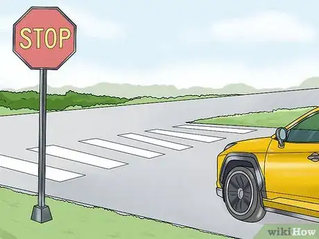 Imagen titulada Pass Your Driving Test Step 11