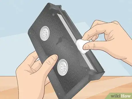 Imagen titulada Transfer VHS Tapes to DVD or Other Digital Formats Step 8