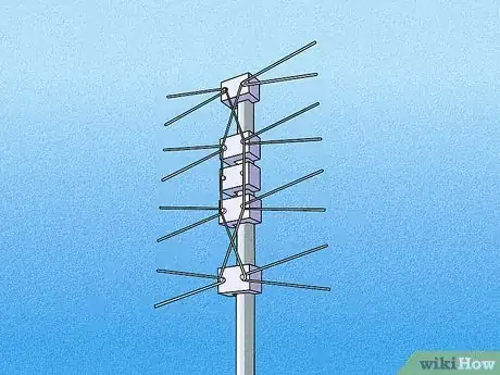 Imagen titulada Why Is My Antenna Not Picking Up Channels Step 1