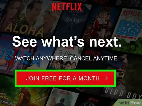 Imagen titulada Request New Shows and Movies from Netflix Step 10