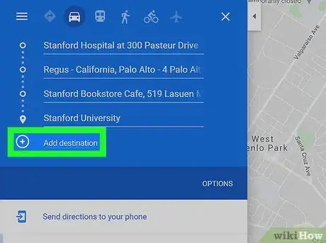 Imagen titulada Add Multiple Destinations on Google Maps Step 20