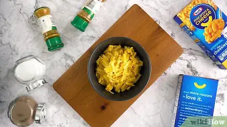 Imagen titulada Make Kraft Macaroni and Cheese Step 12